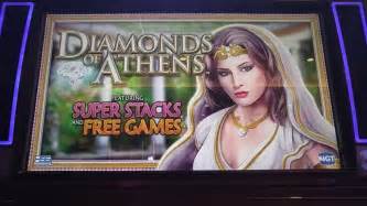 Diamonds Of Athens PokerStars